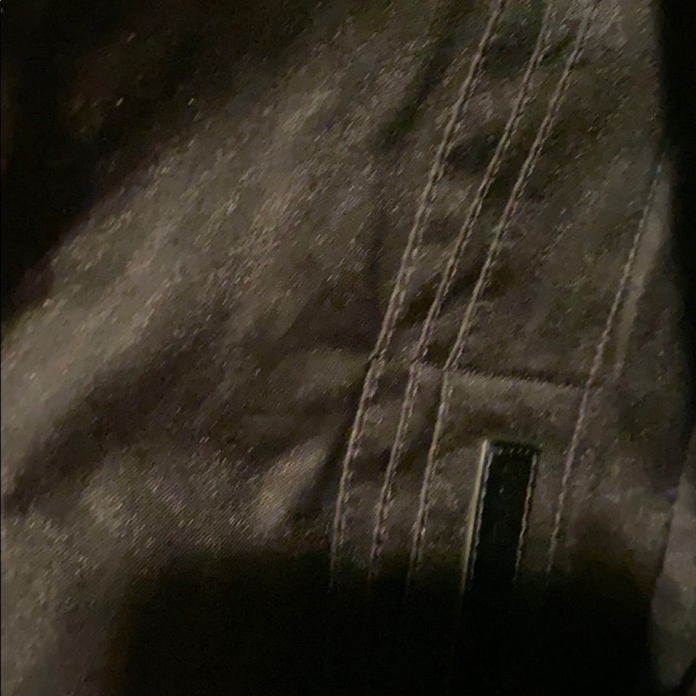 Rebecca Minkoff Sofia Tassel Clutch Bag - Picture 5 of 6